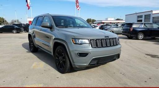 JEEP GRAND CHEROKEE 2020 1C4RJEAG6LC153062 image